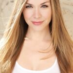 วิทนีย์ แอนเดอร์สัน (Whitney Anderson)