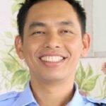 วิชัย จงประสิทธิ์พร (Wichai Jongprasitporn)