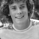 วิลลี่ อาเมส (Willie Aames)