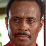 วู้ดดี้ สโตรด (Woody Strode)