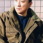 อู๋เคกัง (Wu Kegang)