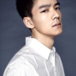 ซู่หนิง (Xu Ning)