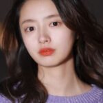 ซู รัวฮั่น (Xu Ruohan)