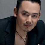 ซู เซิงหนาน (Xu Shengnan)