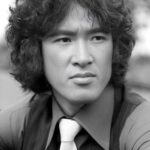 ยูซากุ มัตสึดะ (Yūsaku Matsuda)