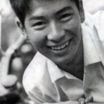 โยสุเกะ นัตสึกิ (Yōsuke Natsuki)