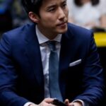 หยาง จินวู (Yang Jin-Woo)