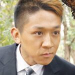 หยางหมิง (Yang Ming)