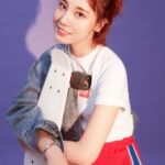 หยาง หยุนหราน (Yang Yunran)