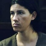 ยานิน่า อาบีลา (Yanina Ávila)