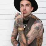 เยลาวูล์ฟ (Yelawolf)