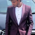 เยชวันธ์ วิศัล (YESHWANTH VISHAL)