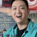 ยี่ ยุนเหอ (Yi Yunhe)