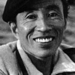 โยชิ คาโต้ (Yoshi Katō)