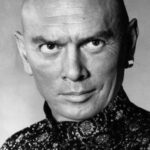 ยูล บรินเนอร์ (Yul Brynner)