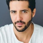 แซ็ค สมาดู (Zach Smadu)