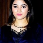 ไซร่า วาซิม (Zaira Wasim)