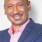 เซน มีอัส (Zane Meas)