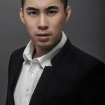 จ้าน หลี่กัว (Zhan Liguo)