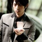 จ้าน หยู่ห่าว (Zhan Yu-Hao)