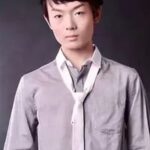 จางป๋อเหิง (Zhang Boheng)