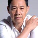 จาง เฟิงยี่ (Zhang Fengyi)