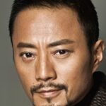 จาง ฮันหยู (Zhang Hanyu)