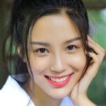 จาง ห่าวเยว่ (Zhang Haoyue)