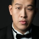 จางเหิงรุ่ย (Zhang Hengrui)