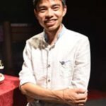 จางฮุ่ยเกะ (Zhang Huike)