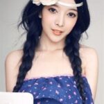 จาง หลานอี้ (Zhang Lanyi)