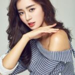 จาง เหมิงกลู (Zhang Menglu)