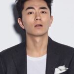 จาง หนิงเจียง (Zhang Ningjiang)