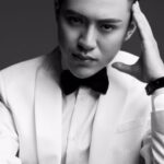 จาง เหรินโป (Zhang Renbo)