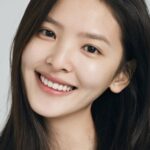 จาง รัวหนาน (Zhang Ruonan)