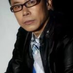 จาง ยี่จุน (Zhang Yijun)