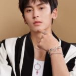 จาง เจ้อฮั่น (Zhang Zhehan)