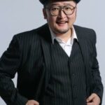 จ้าว เล่ยฉี (Zhao Leiqi)