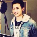 จ้าว เฉียนจิง (Zhao Qianjing)