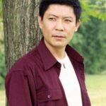 จ้าวจงหัว (Zhao Zhonghua)