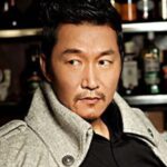 จ้าวเอี้ยน กั๋วจาง (Zhaoyan Guozhang)