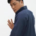 เจิ้ง หลิวจือ (Zheng Liuzhi)