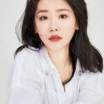 โจว ซีซี (Zhou Zixi)