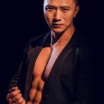 จูเซียง (Zhu Xiang)