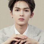 จู เจิ้งถิง (Zhu Zhengting)