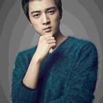 โจวเหวิน (Zhuo Wen)