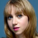 โซอี้ คาซาน (Zoe Kazan)