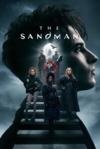 The Sandman เดอะ แซนด์แมน