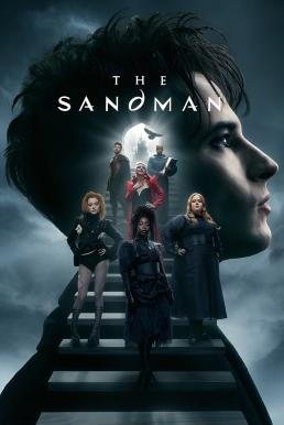The Sandman เดอะ แซนด์แมน Season 1-2 (2022-2025) Netflix