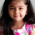 อันยา ดูเรจา (Aanya Dureja)